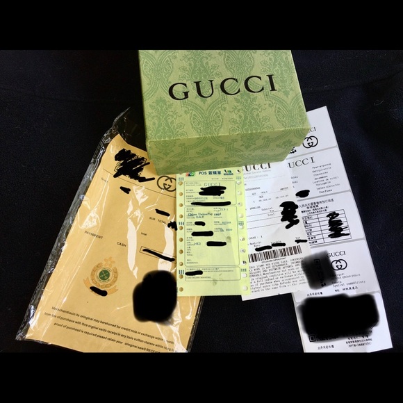 NWT Over the shoulder bag - Picture 6 of 6